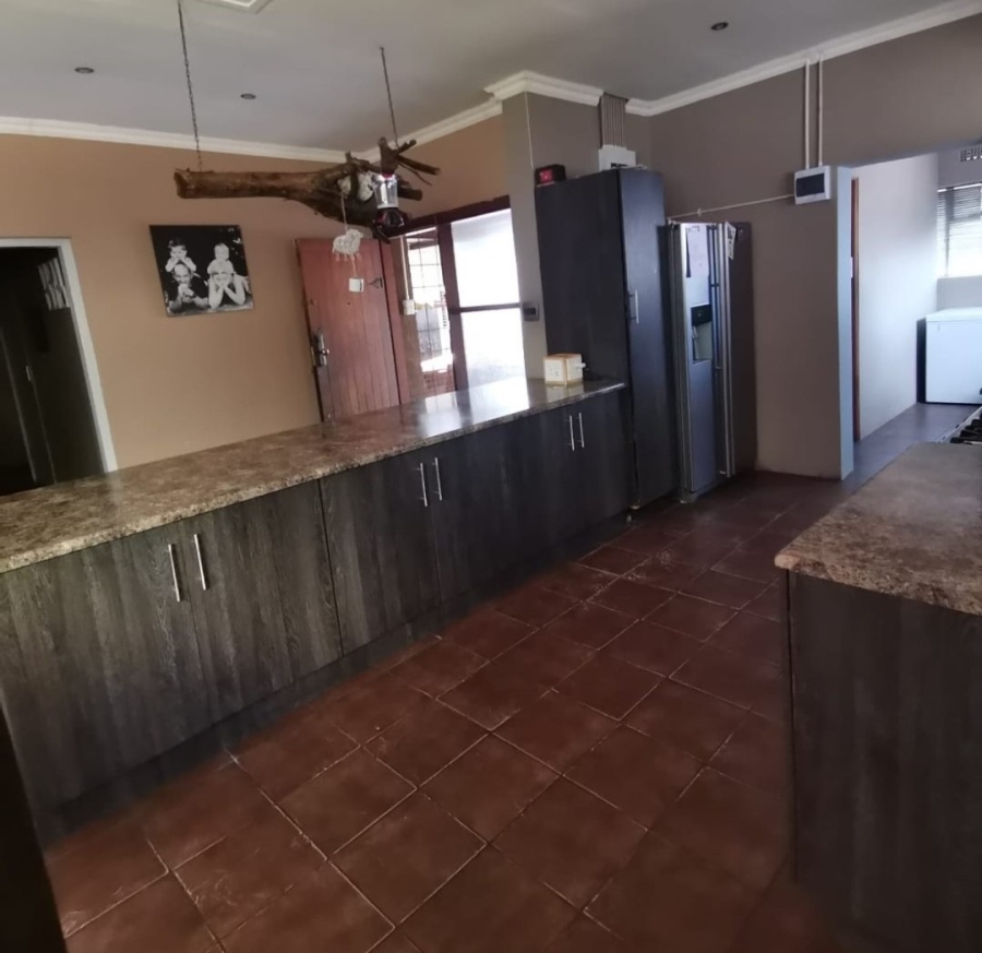 4 Bedroom Property for Sale in Sasolburg Ext 4 Free State